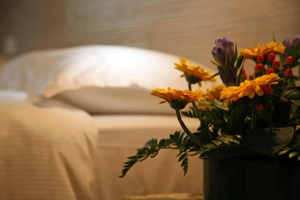 Hotel Sailing Center - Chambres