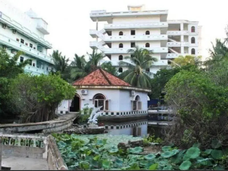 Hotel photo 11