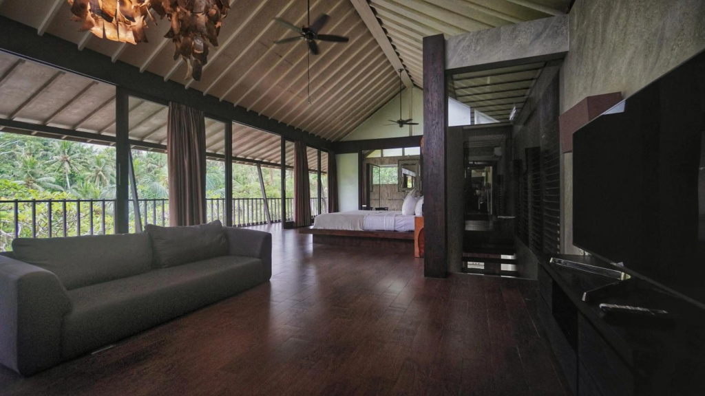 Sandhya Villa Ubud — 5