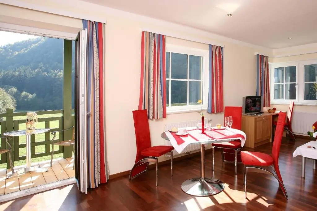 Brglstein - Chambres