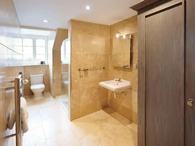 The Kings Arms - Chambres