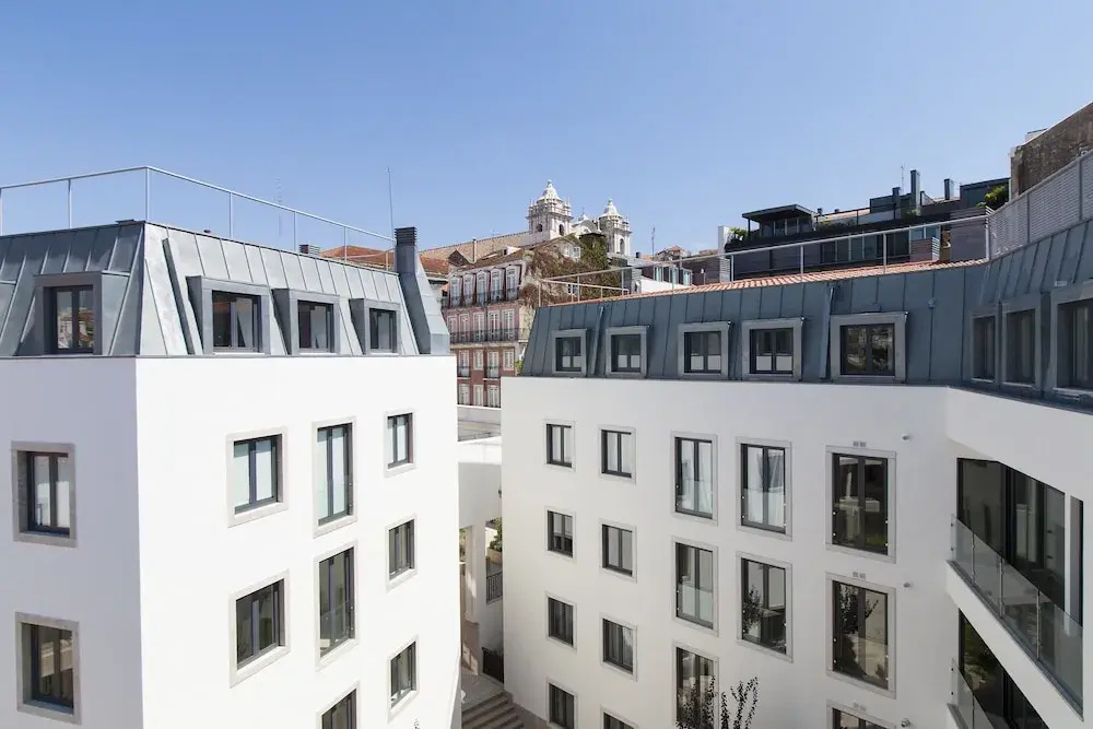 JOIVY Lux & Spacious 1BR home w/ huge terrace, 5mins to Academy of Sciences
