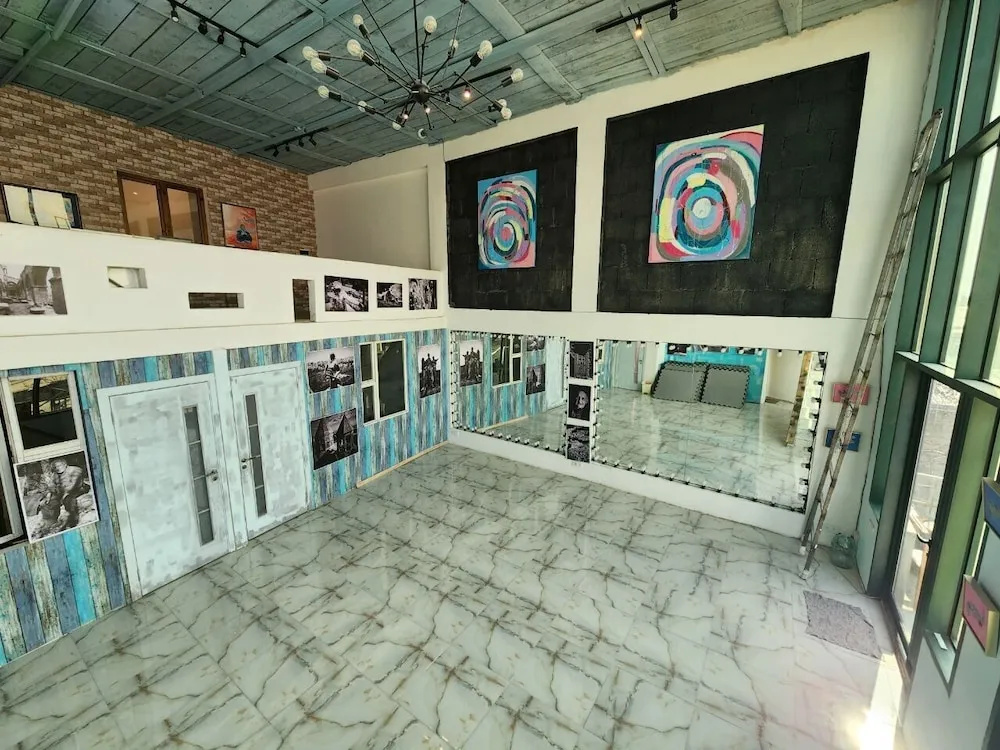 YogaHome