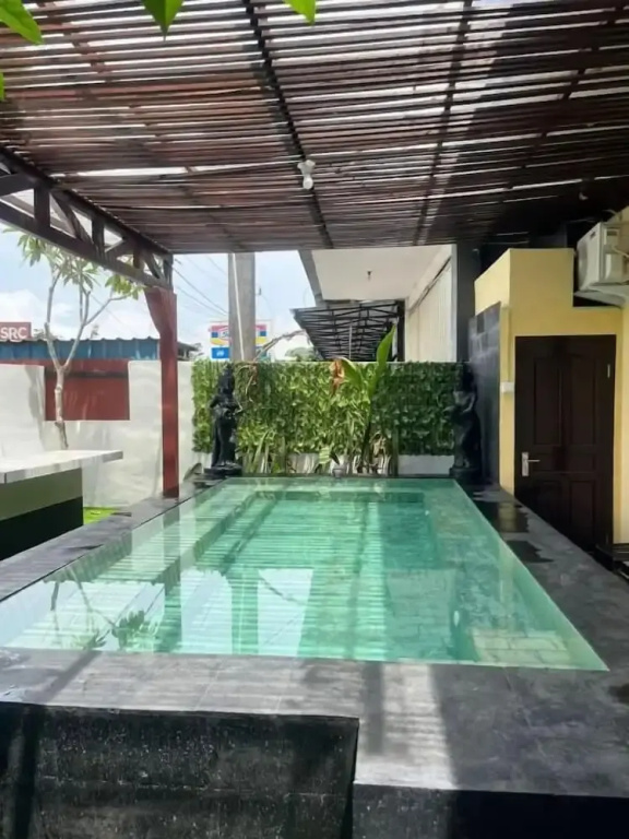 Isyana's Family Suites Batur View by EPS