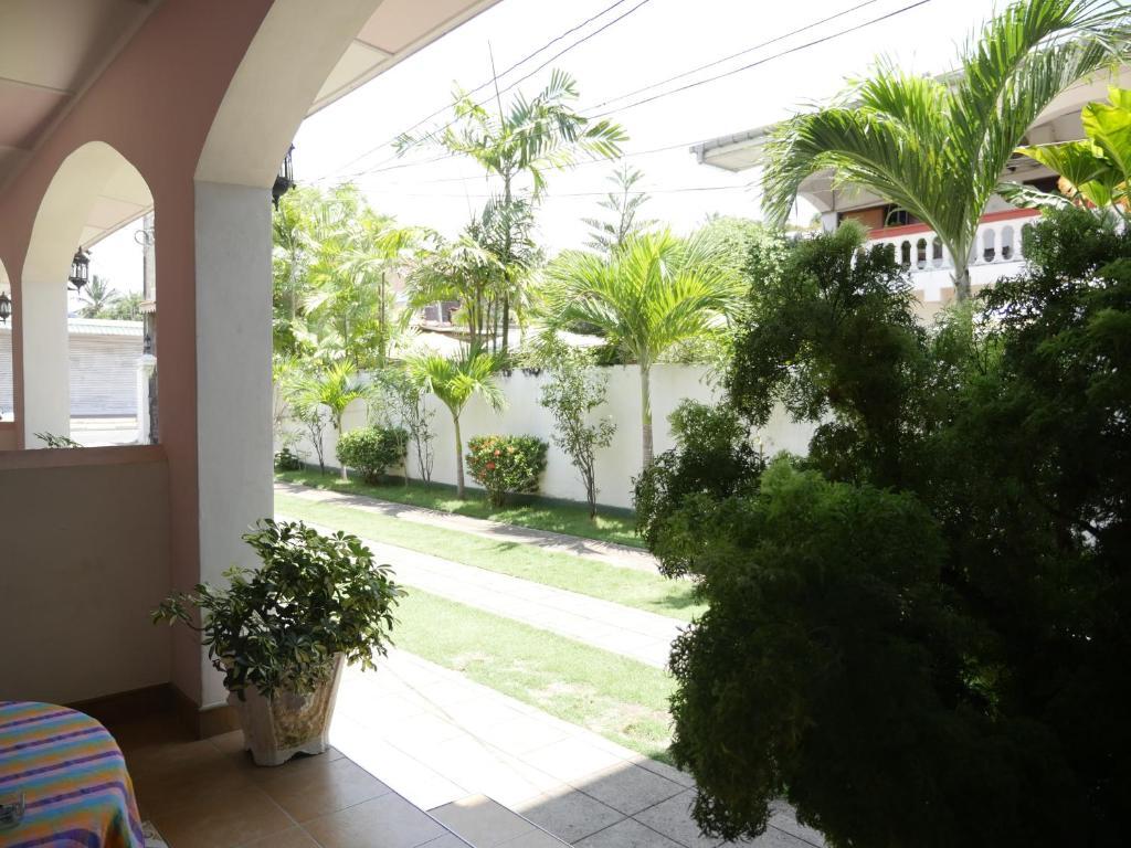 Ocean View Tourist Guest House