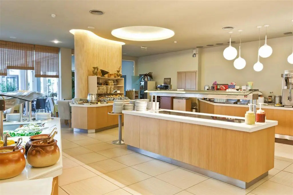 Hotel photo 15