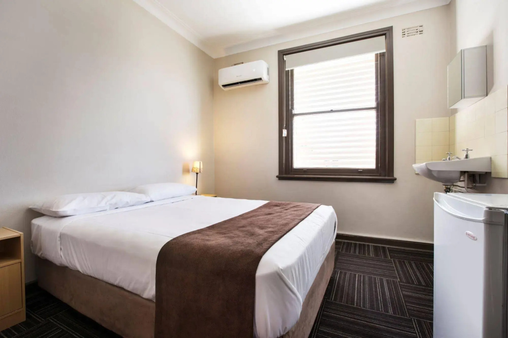 Toongabbie Hotel - Général