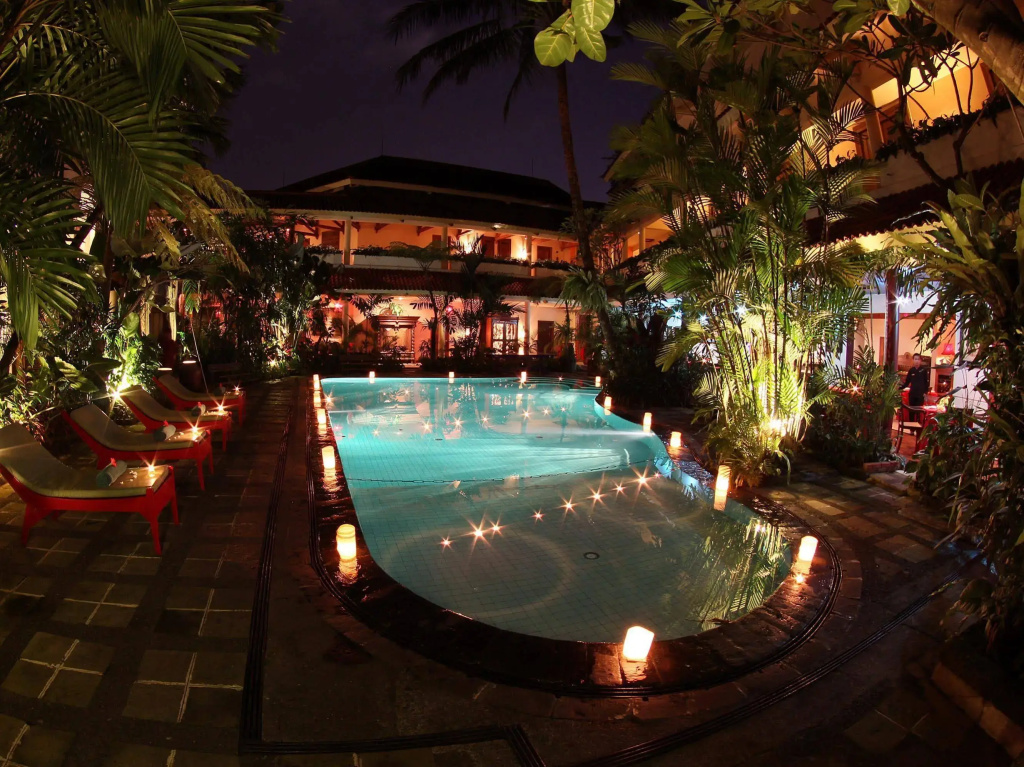 Hotel Tugu Malang - Général