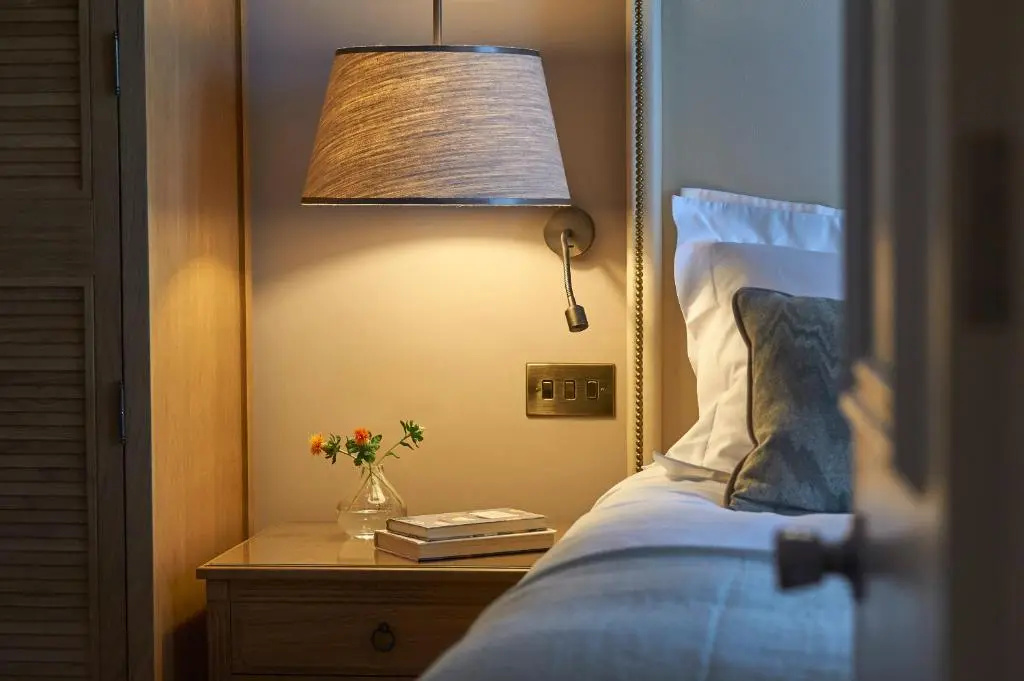 The Milner York - Chambres
