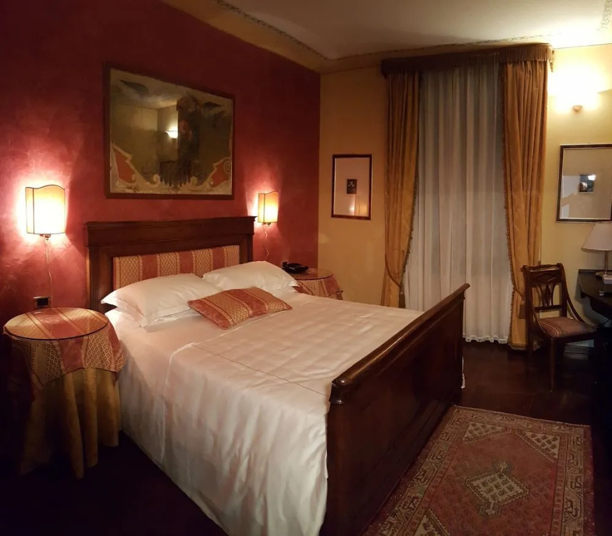 Hotel Villa del Quar - Général