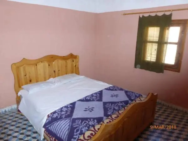 kasbah Ait arbi