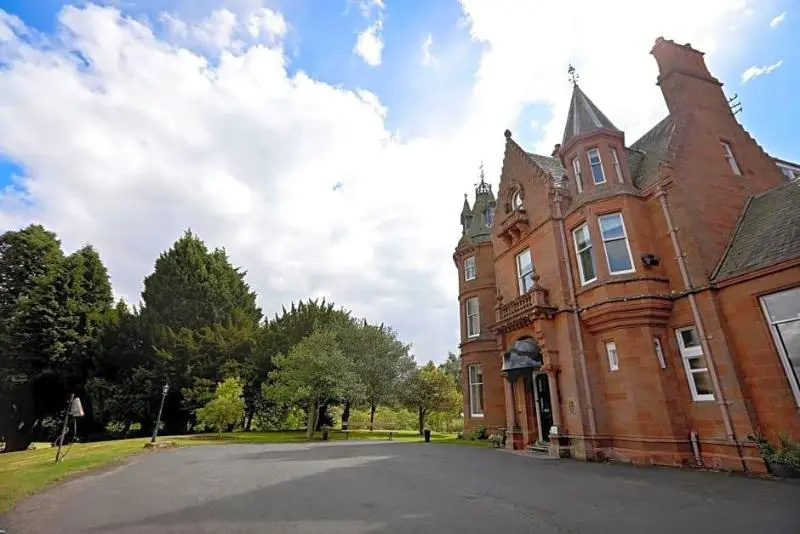 The Kingsknowes Hotel