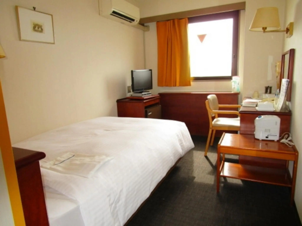 Smile Hotel Koriyama - Général