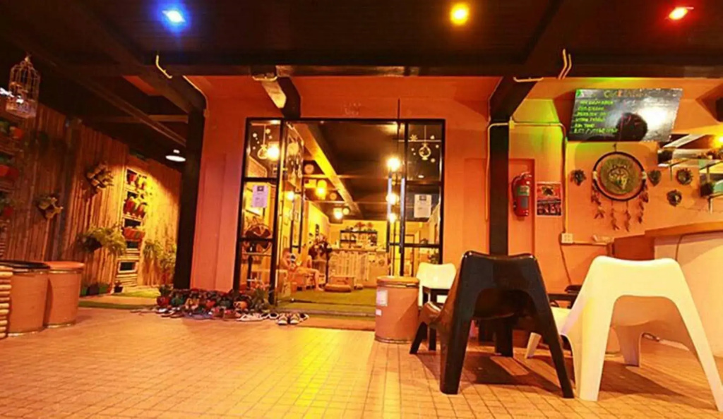 Hotel photo 21