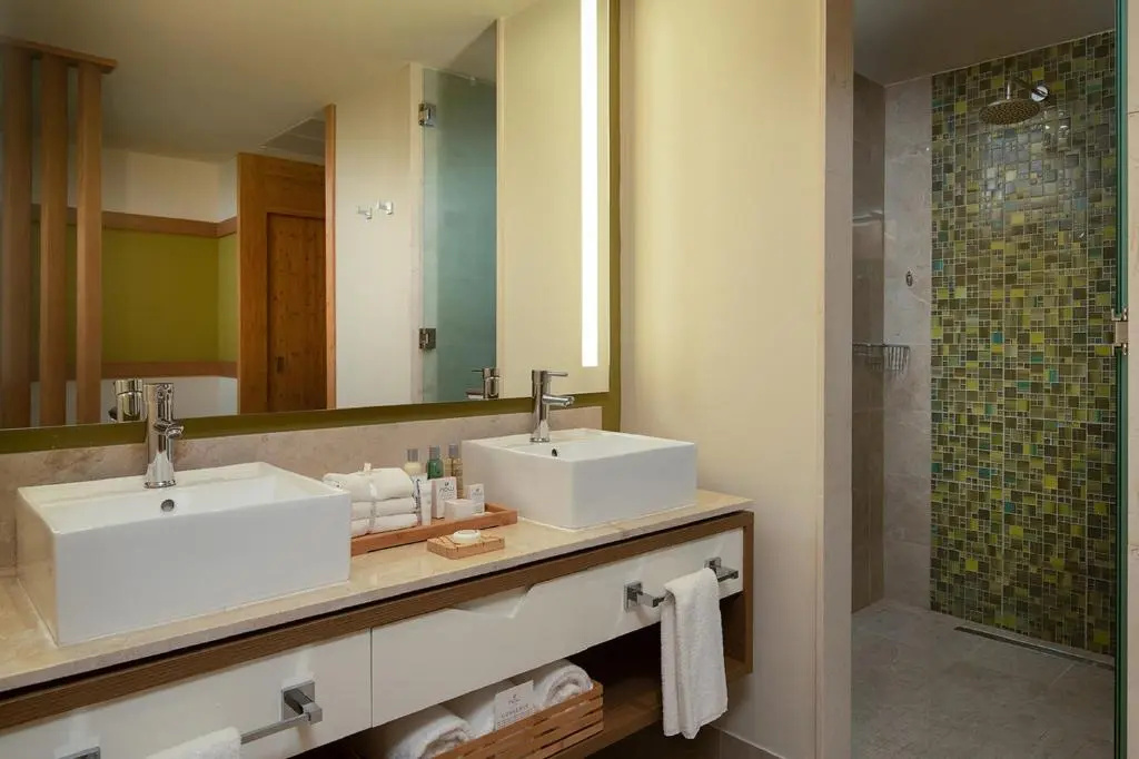 Dreams Onyx Resort & Spa All Inclusive - Chambres