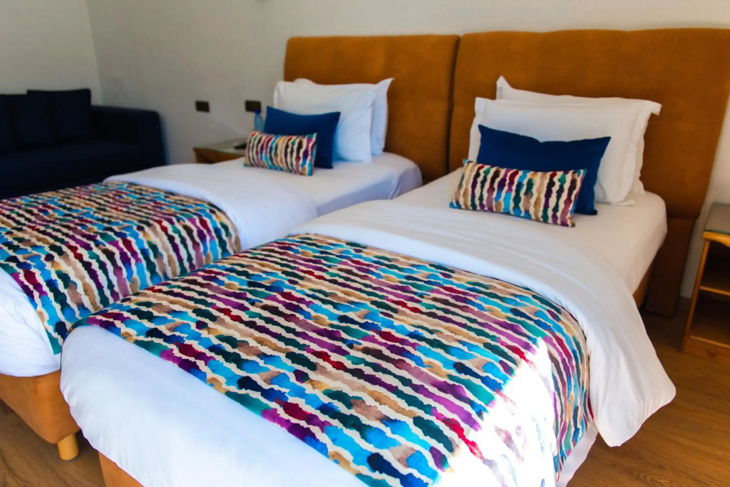 Hotel Rembrandt by null