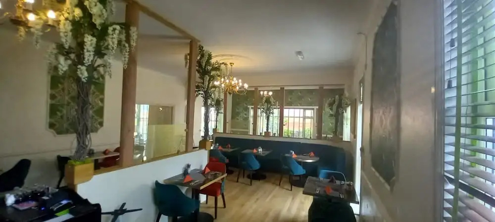 Royal Sportsman Hotel - Général