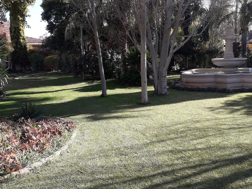 Tuscany Boutique Hotel