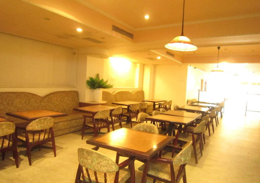 Fortune Hotel - Général