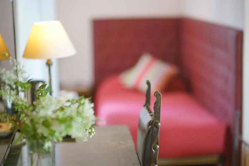 Hotel Sole - Chambres