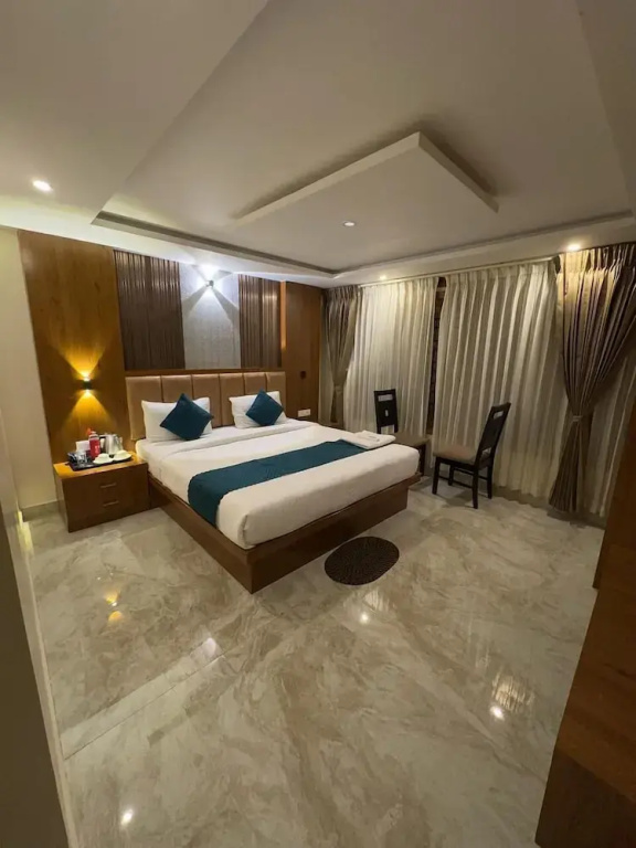 Luxury Villa