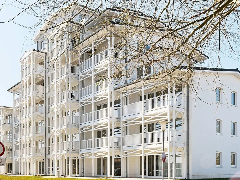 Holiday Home in Grossenbrode