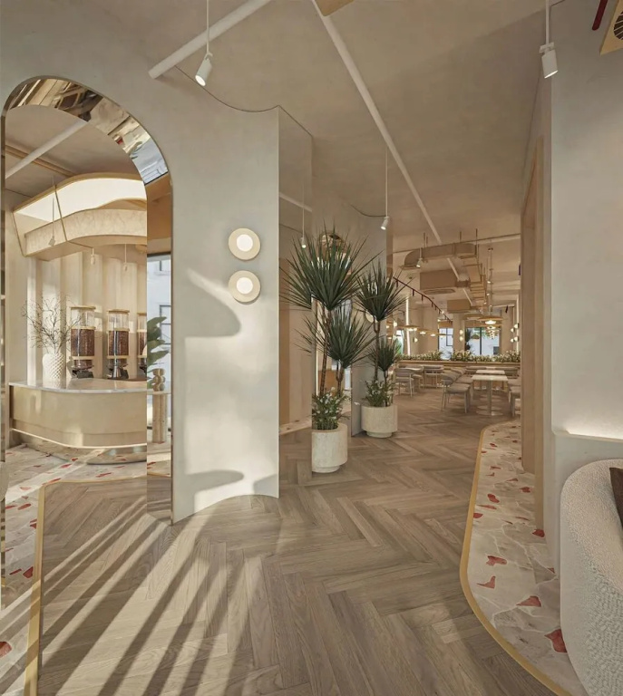 Eco Nest Hotel & Apartment — фото