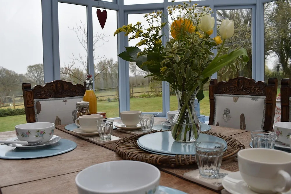 Bluebells - фото 10