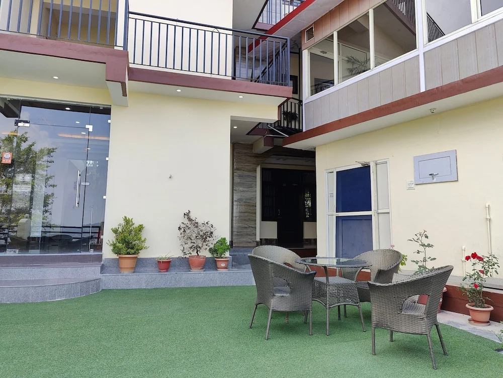 Hotel photo 12
