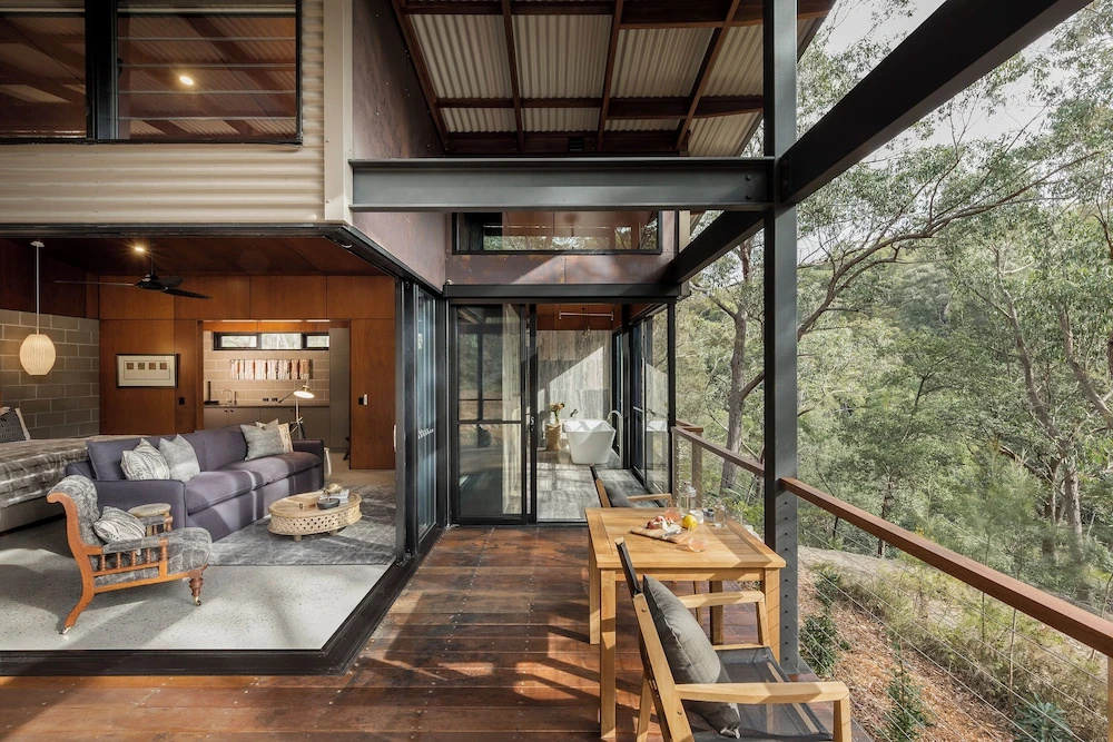 Spicers Sangoma Retreat - Adults Only - Chambres