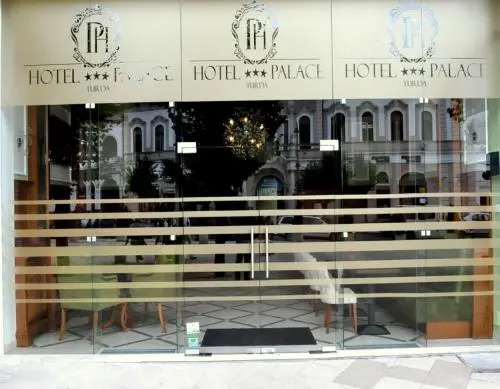 Hotel Palace Turda