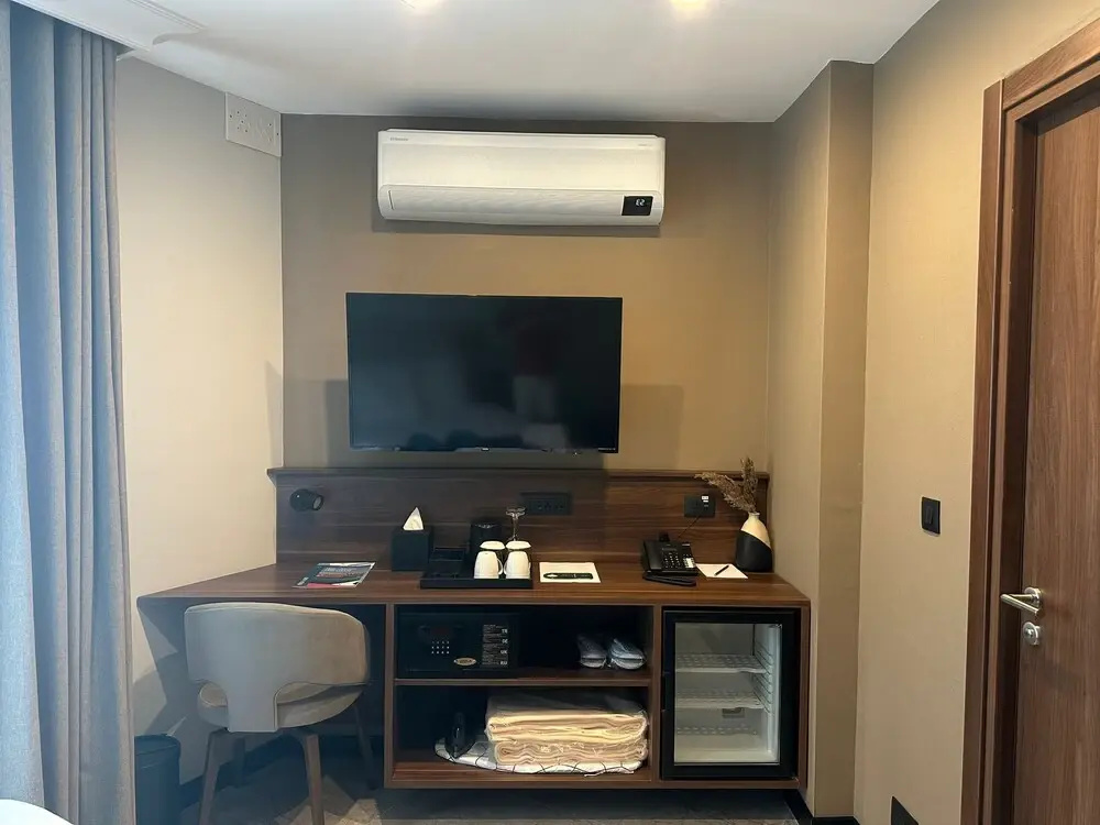 Superior Penthouse room