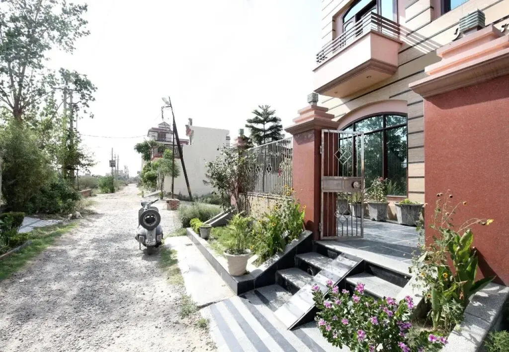 Dhingra Residency by OYO Rooms