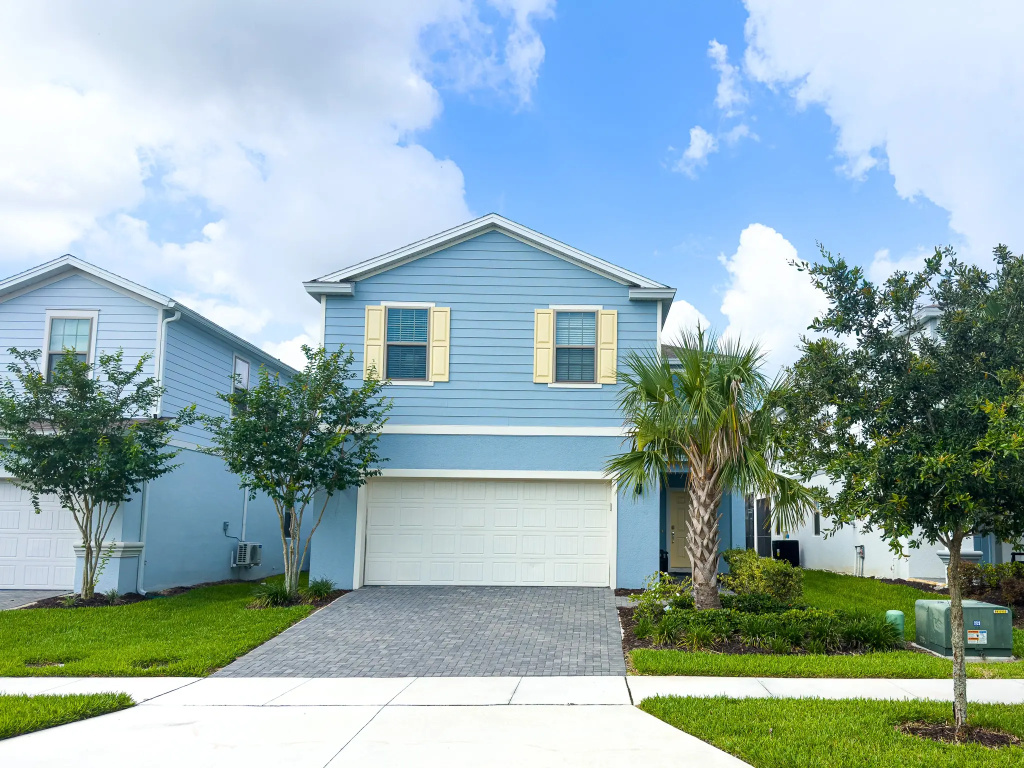 Disney Vacation Luxury Home w/Private Pool (2481), Kissimmee, US