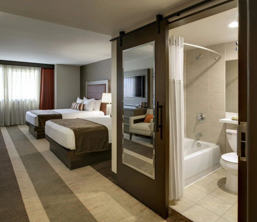 Santa Fe Station Hotel & Casino - Général
