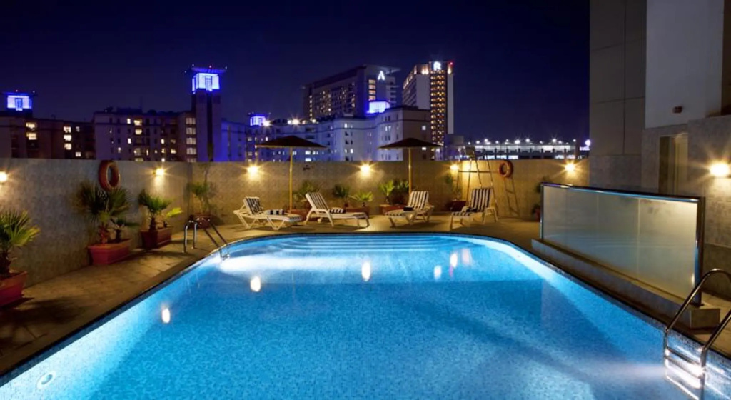Hotel photo 6