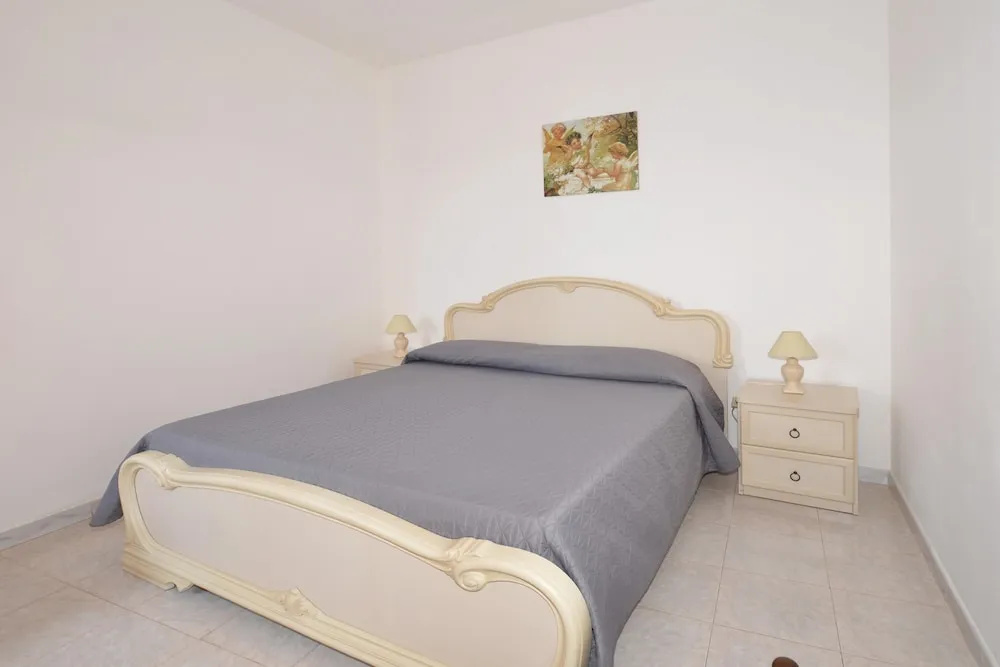 3 Bedrooms Standard Cottage with sea view