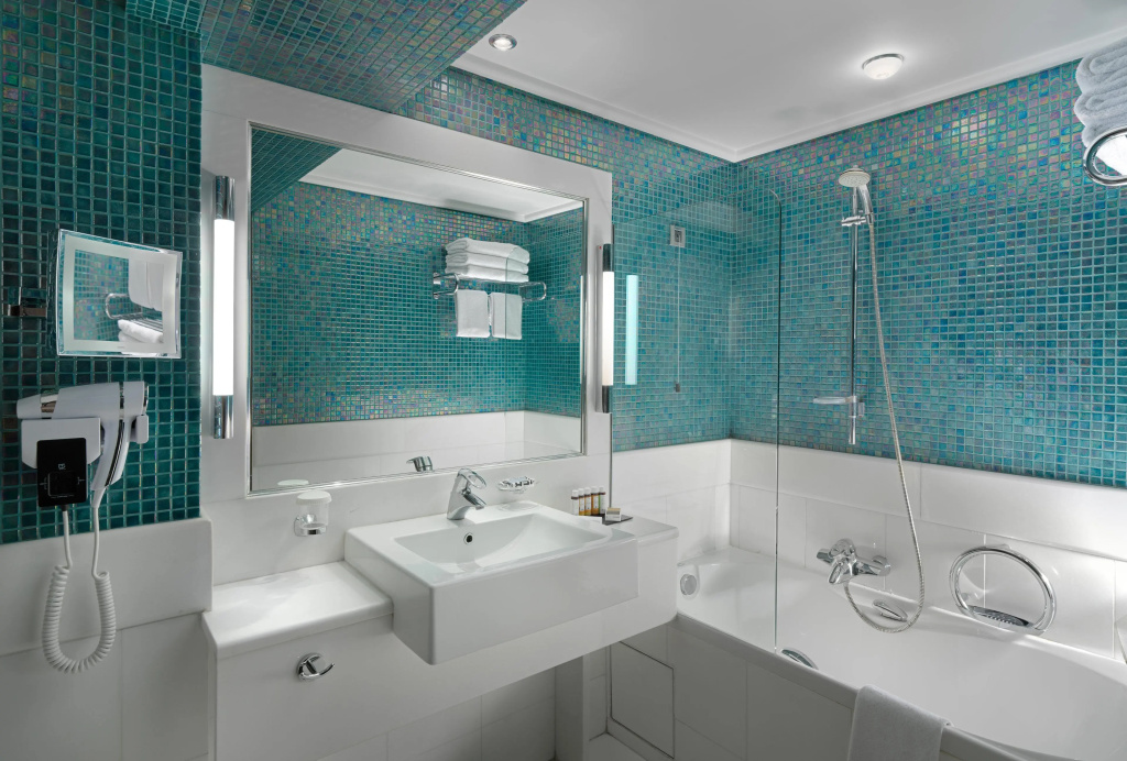 Crowne Plaza Athens City Centre by IHG