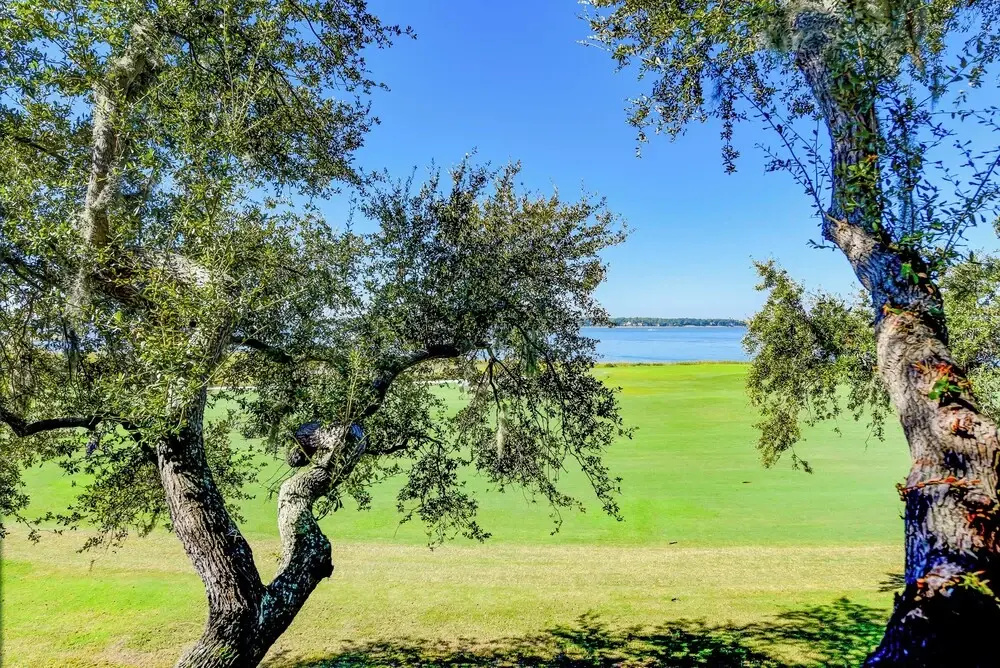 39 Lighthouse Lane at The Sea Pines Resort