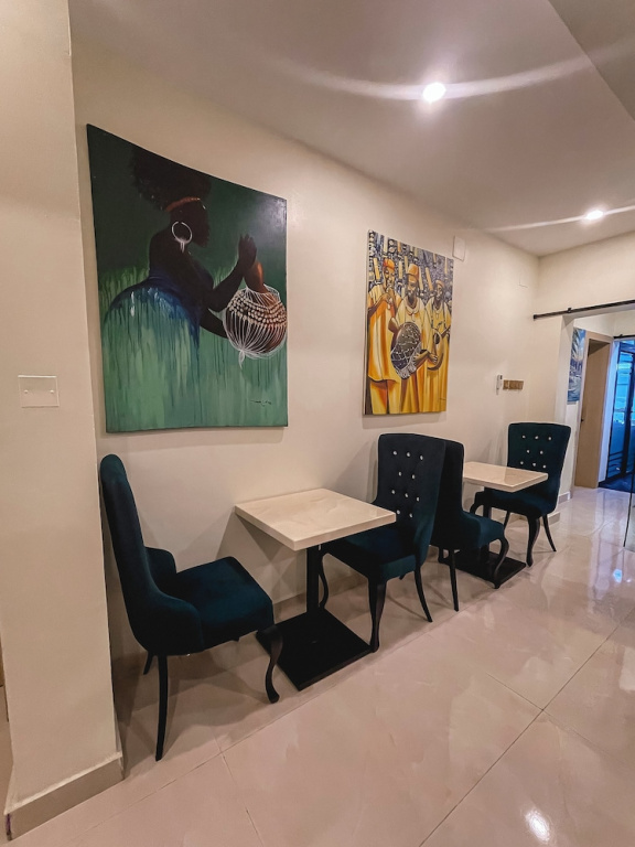 Hotel photo 11