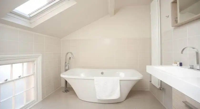 The Old Vicarage Boutique Hotel - Général