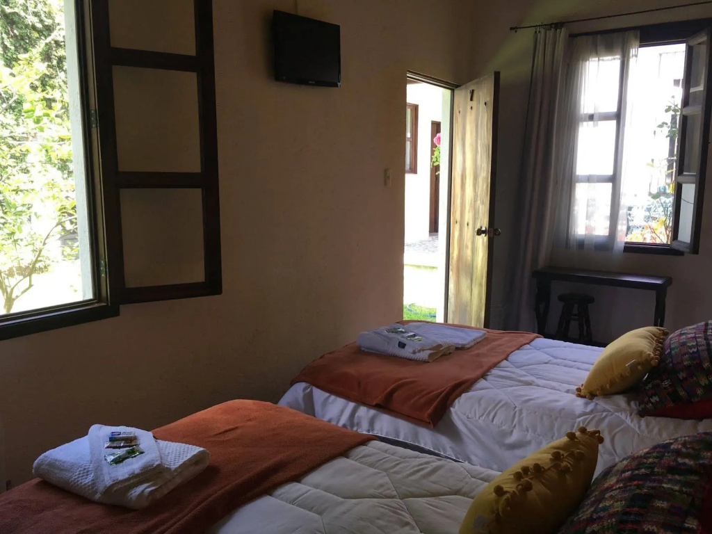 Hotel Casa Naranjo - Général