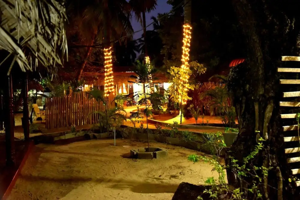 Hotel photo 19
