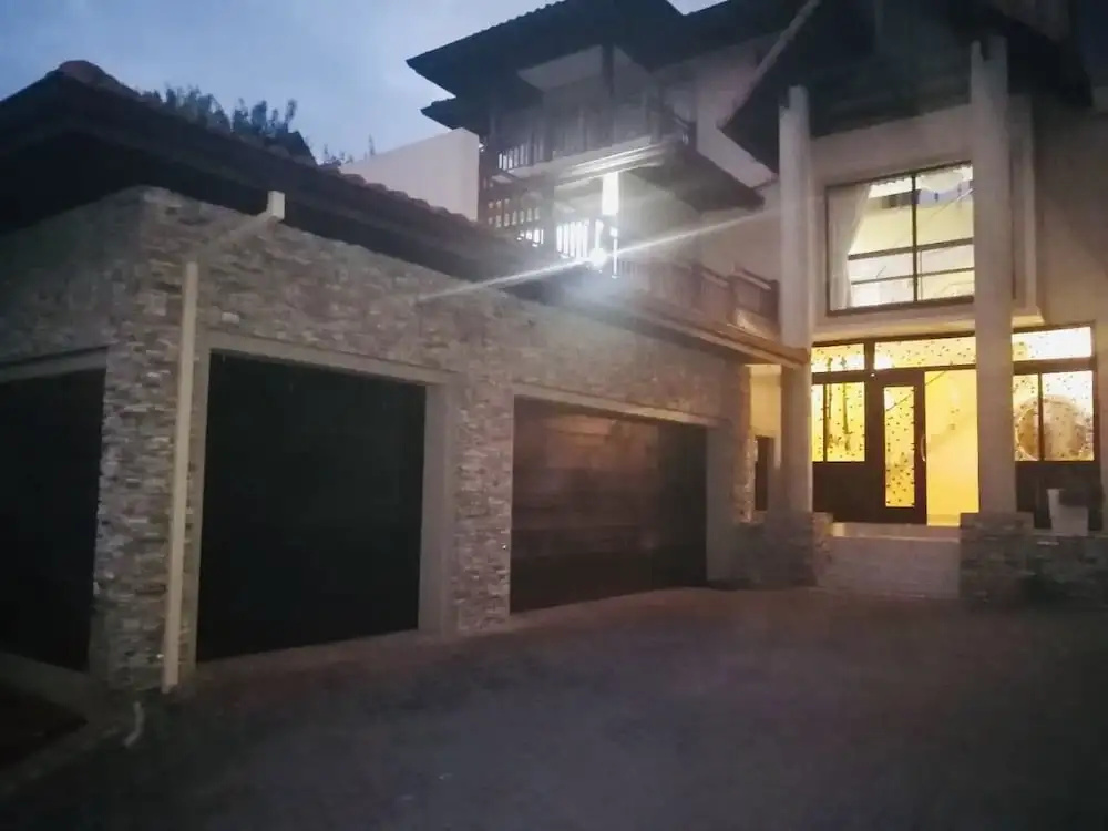 KMMADM Holiday Home