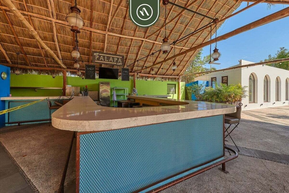 Amazing 2BR Condo in Nuevo Vallarta - Pool - King