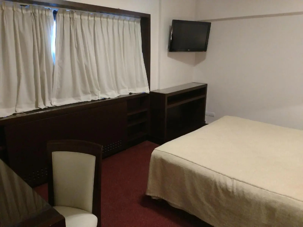 Hotel Presidente - Général