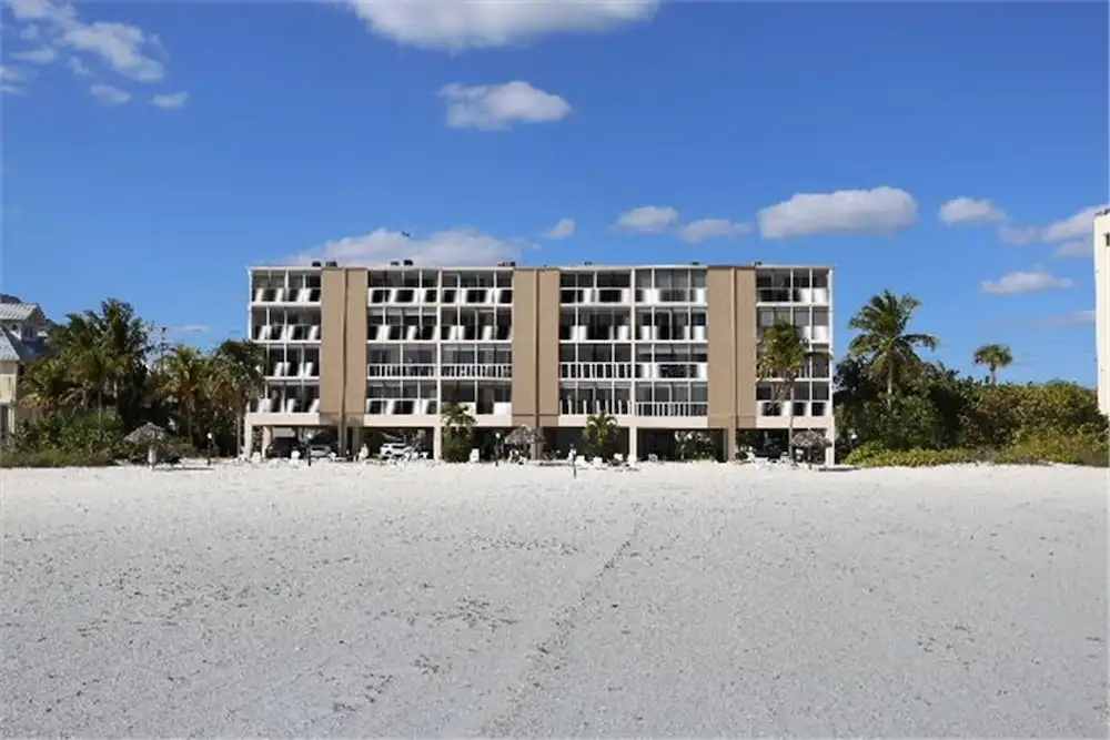 Castle Beach