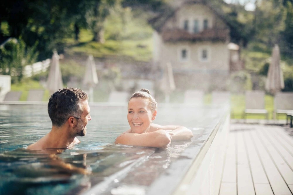 Das Walchsee Resort - фото 19