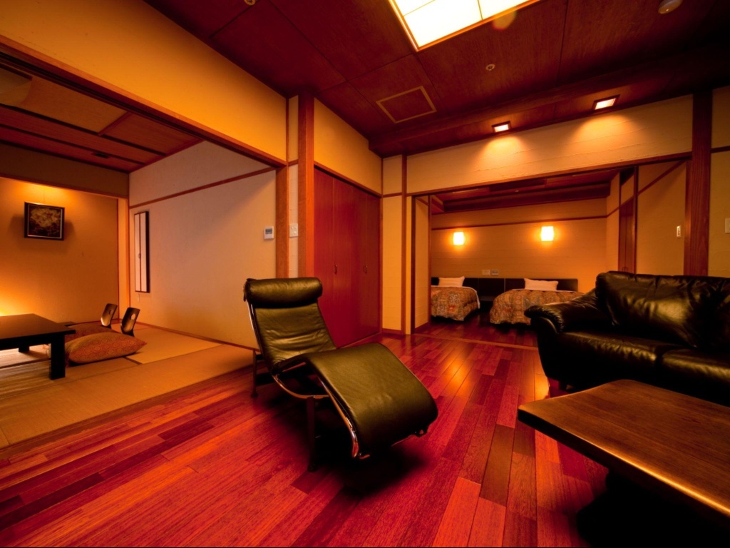 Kannawa Onsen Hotel Sansuikan 사진 2