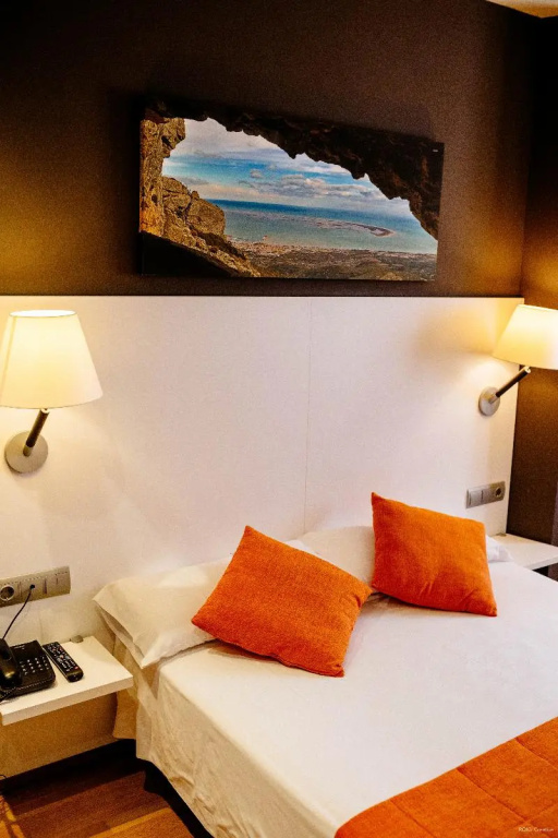 Hotel Can Batiste - Chambres